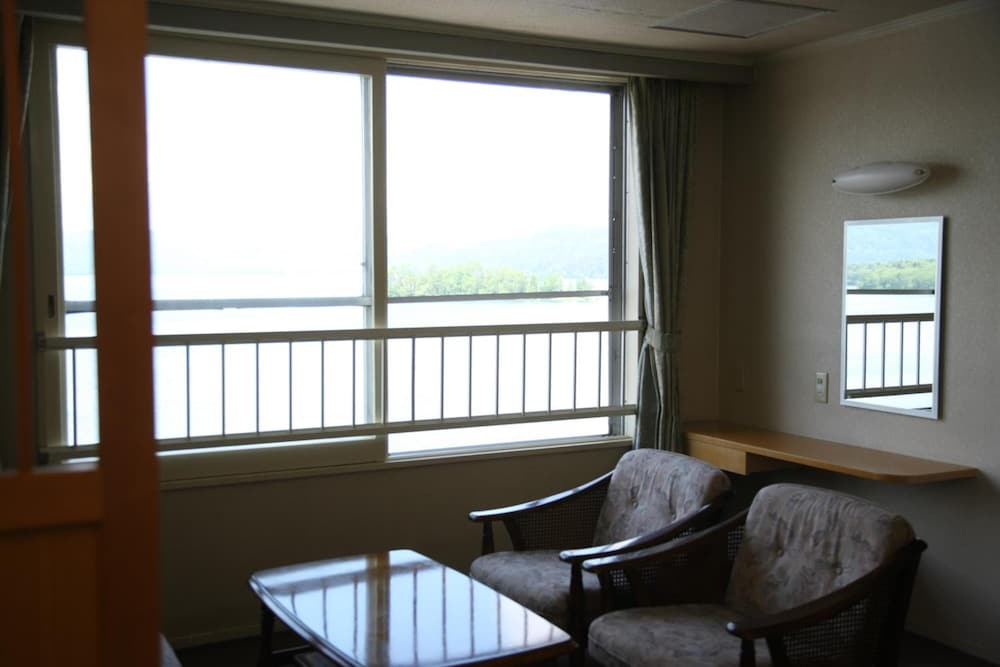 Hotel Gozensui 34/48