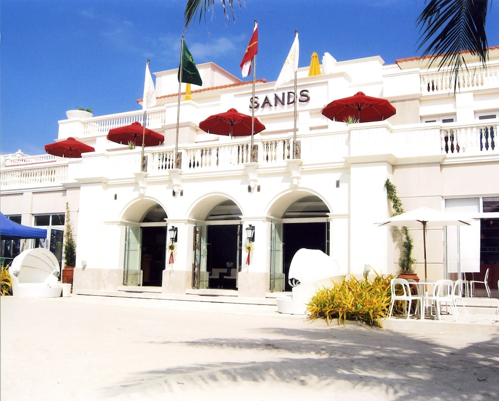 Boracay Sands Hotel 6/74