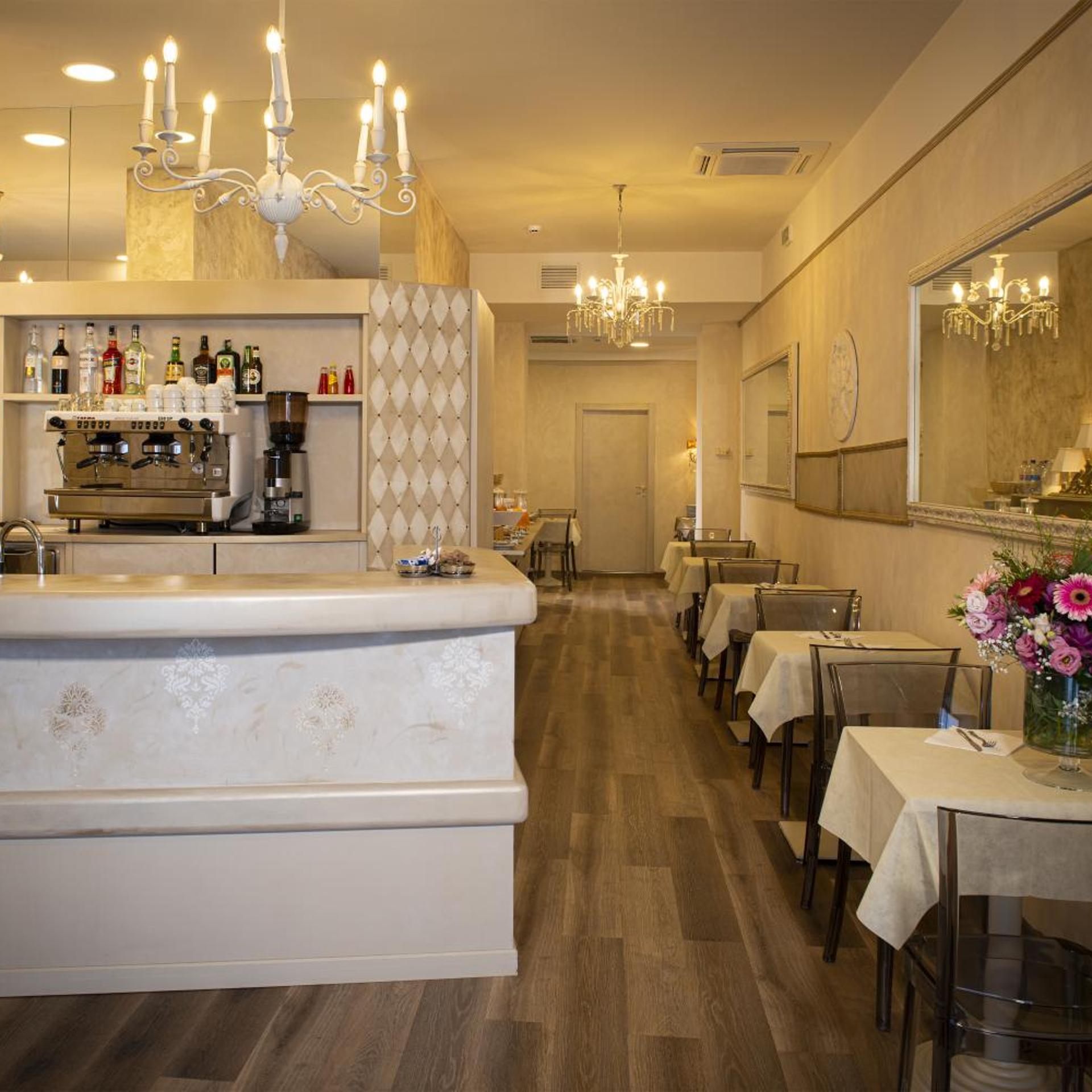 Della Rosa Hotel Ancona 6/36