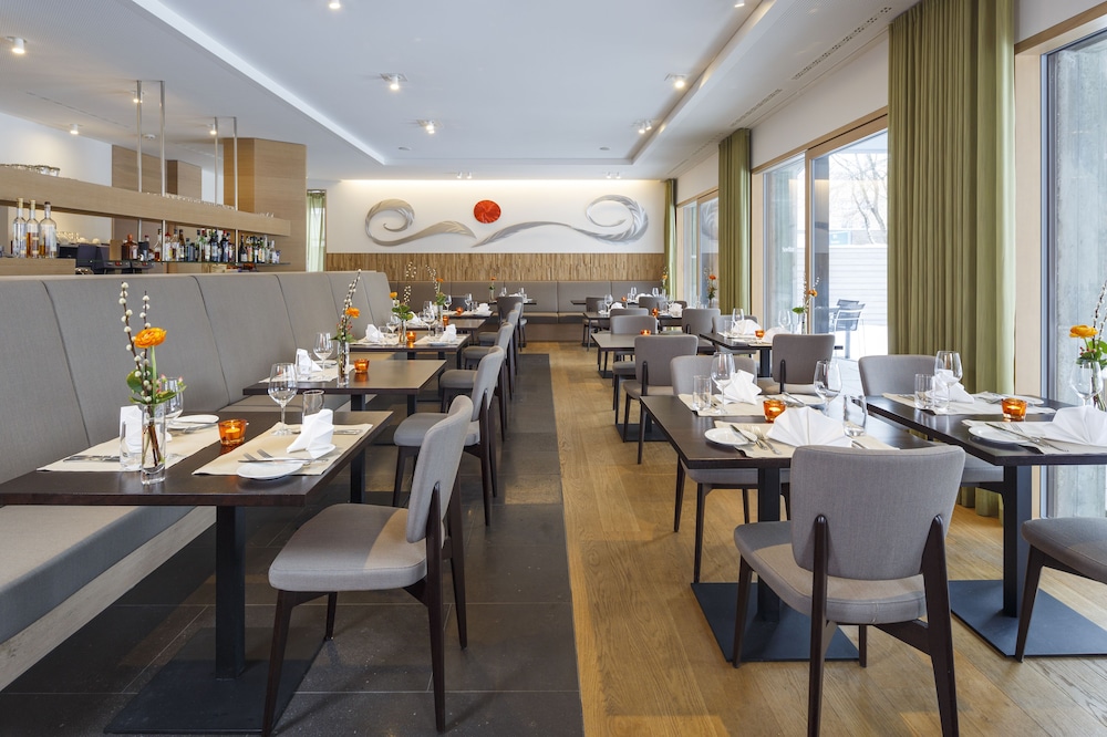 NEWSTAR SWISS QUALITY HOTEL 19/31
