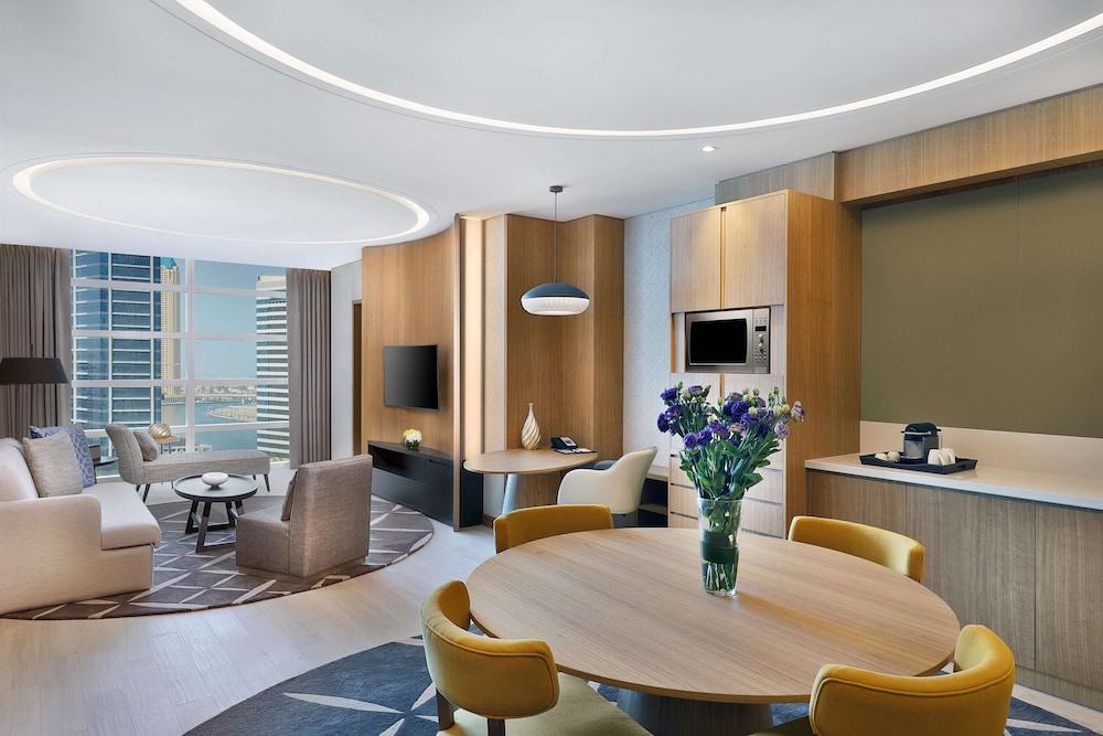 Doubletree by Hilton Dubai Business Bay 33/65
