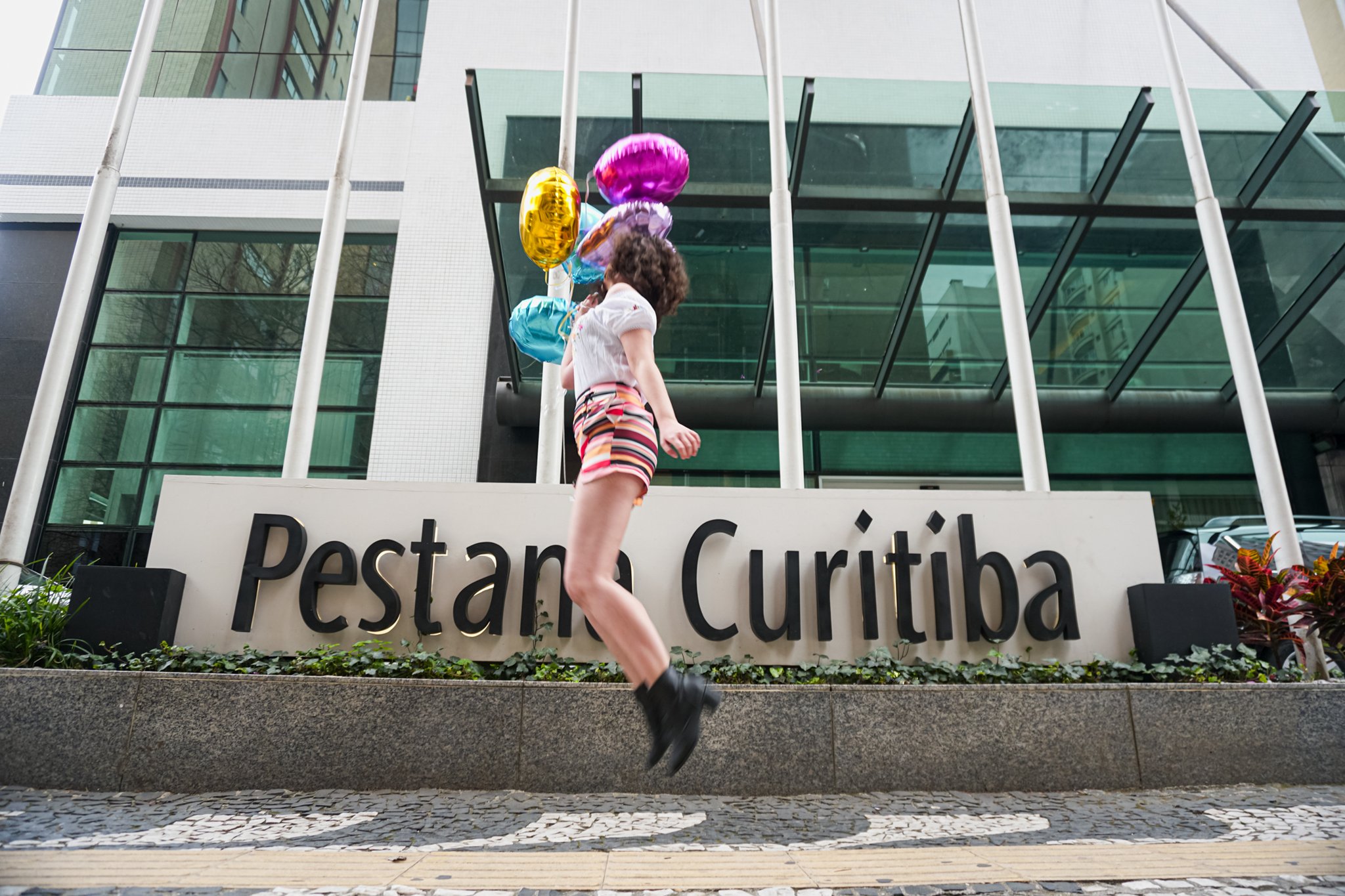 Pestana Curitiba 6/81