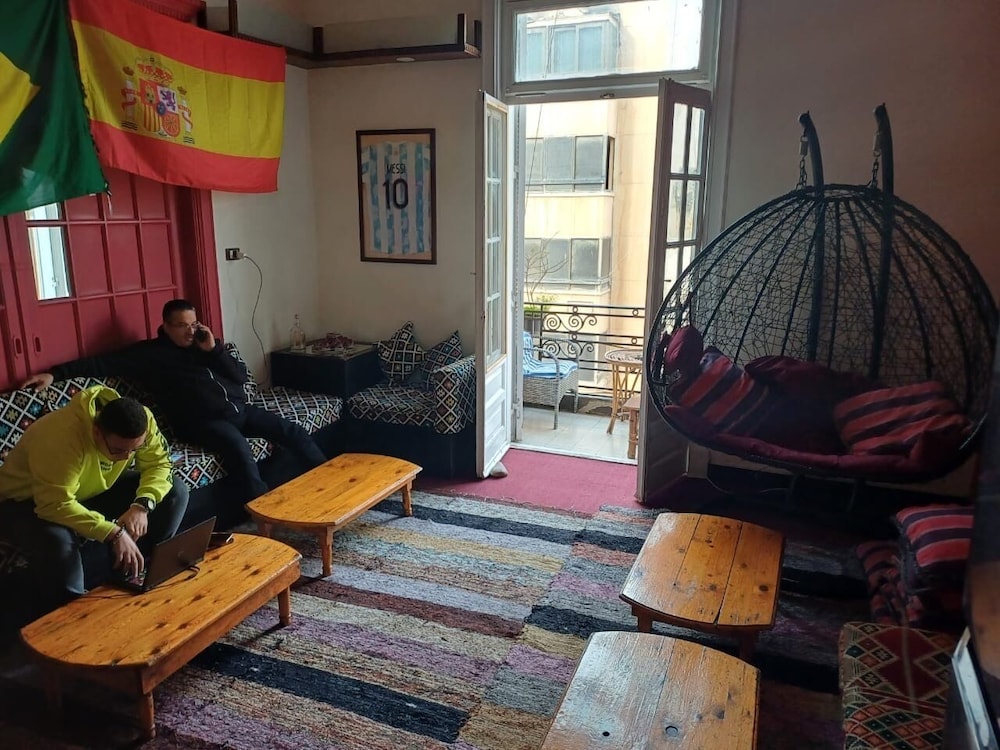 Meramees Hostel 47/69