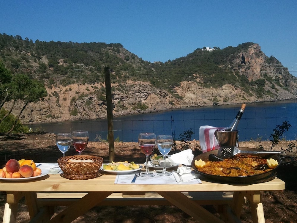 Hostal Cala Boix 21/35