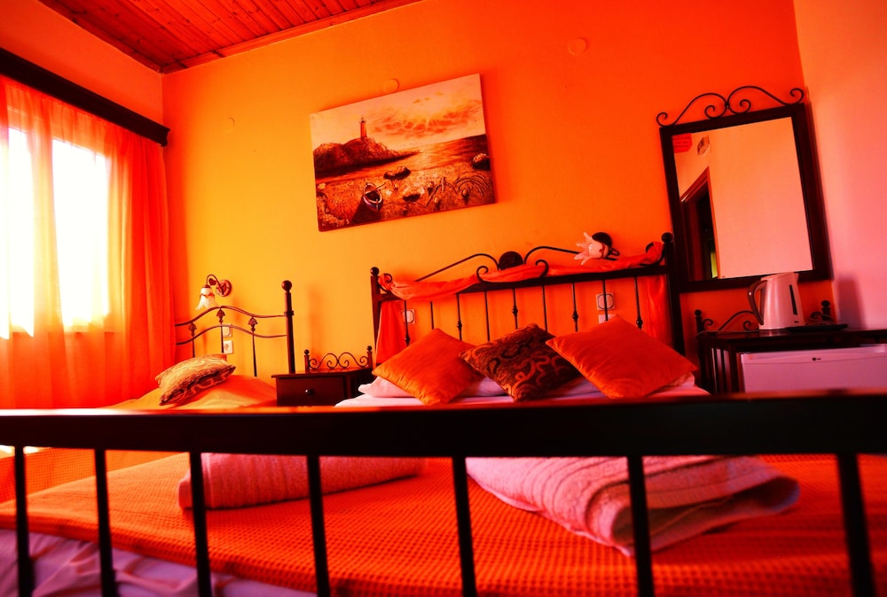Olympos Pension 27/50