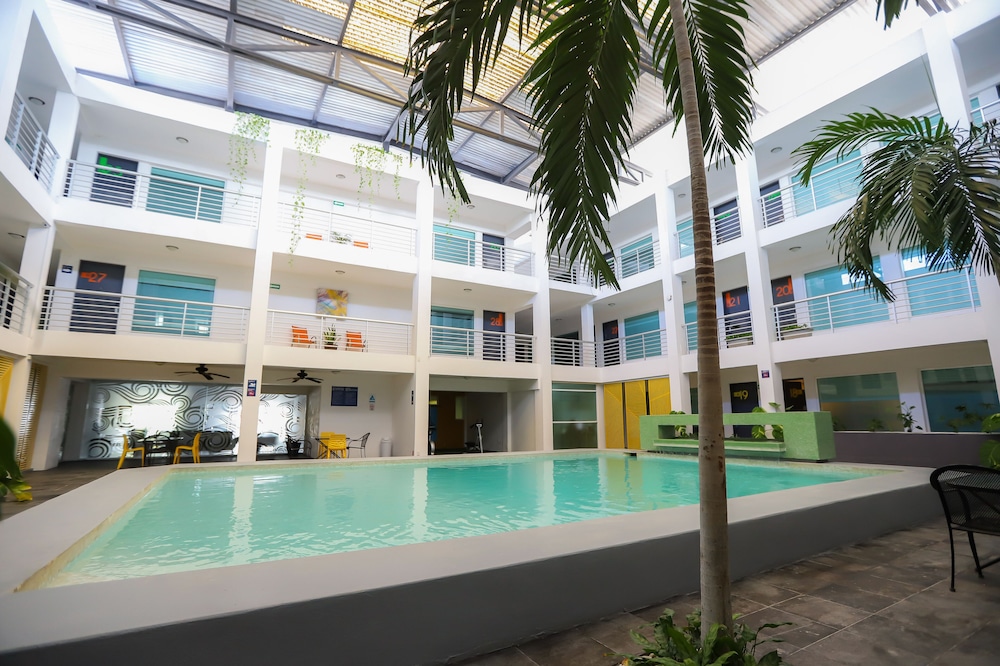TRYP by Wyndham Chetumal 5/42