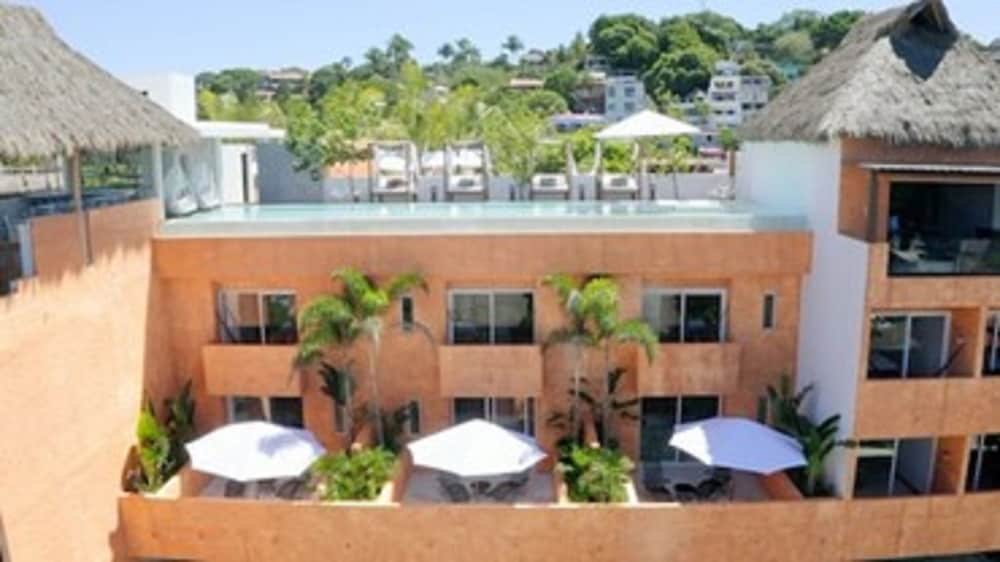 Sayulinda Hotel 1/47