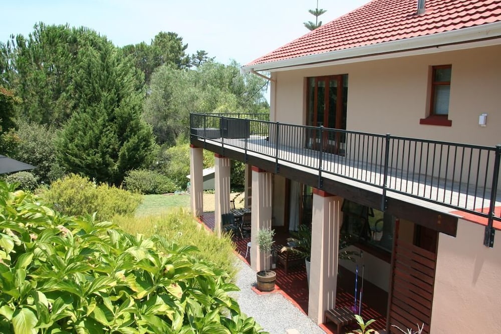 Villa Helderberg 3/50