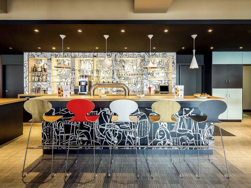 Ibis Munchen Garching 9/49