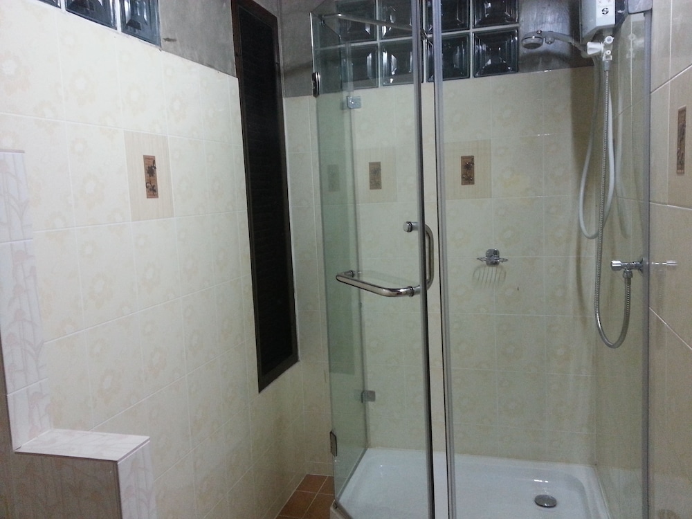 Rim Nam Kong Homestay & Campsite 39/40