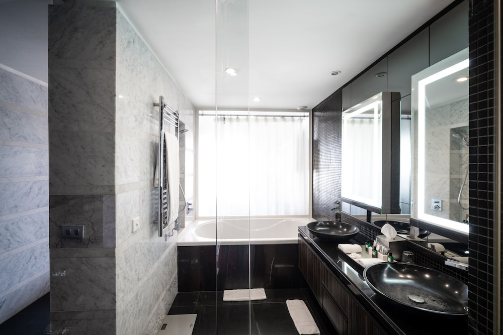 SOFITEL AGADIR THALASSA SEA AND SPA 50/50