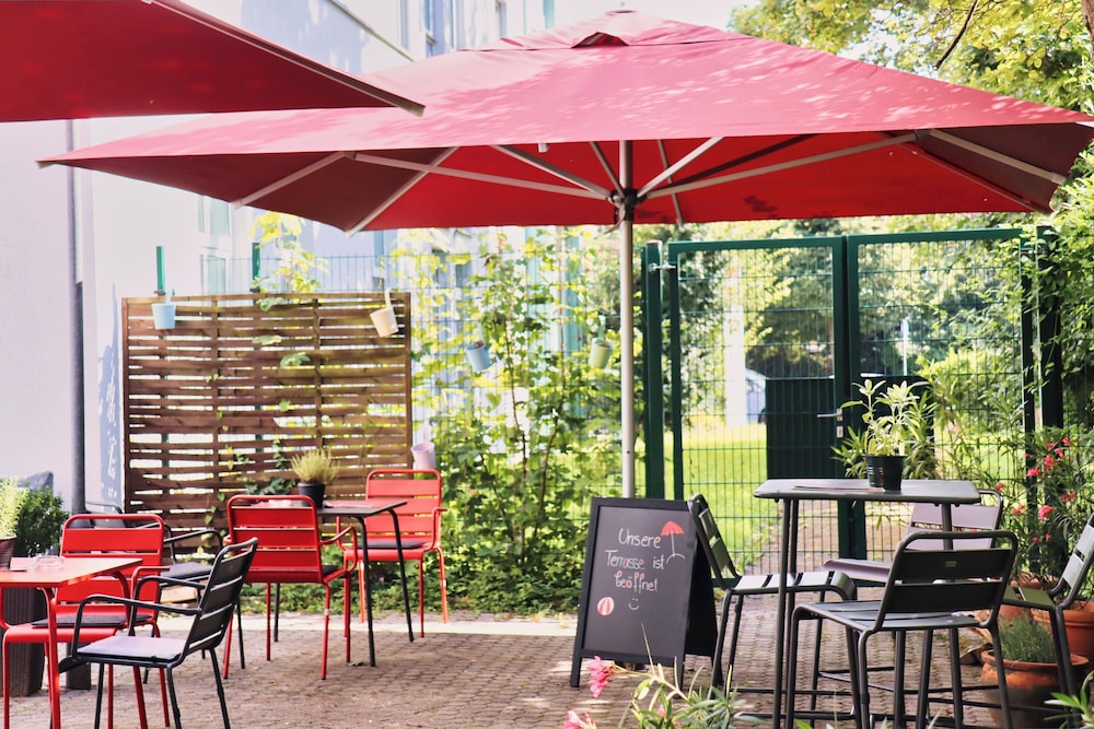 Ibis Regensburg City 32/49