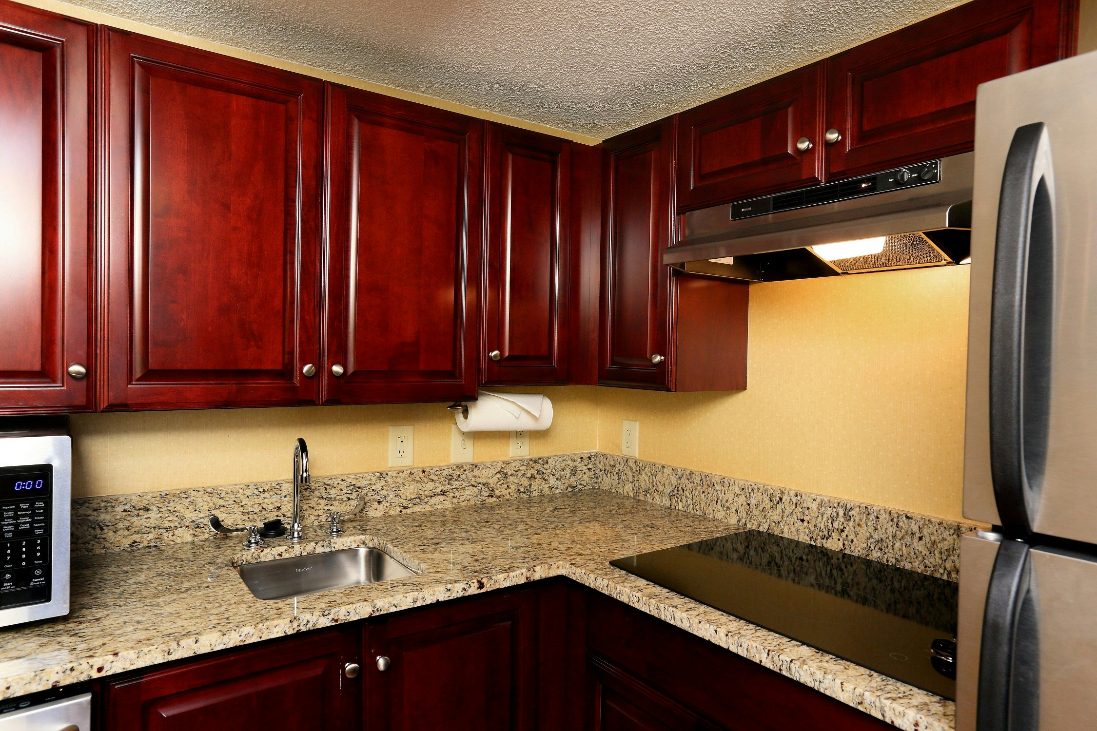 Hampton Inn & Suites Charlottesville-At the University 49/50