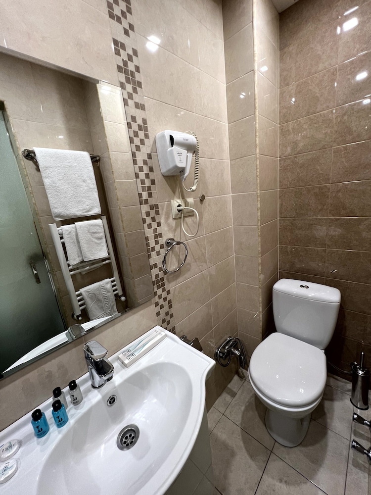 Regard Hotel Yerevan 23/28