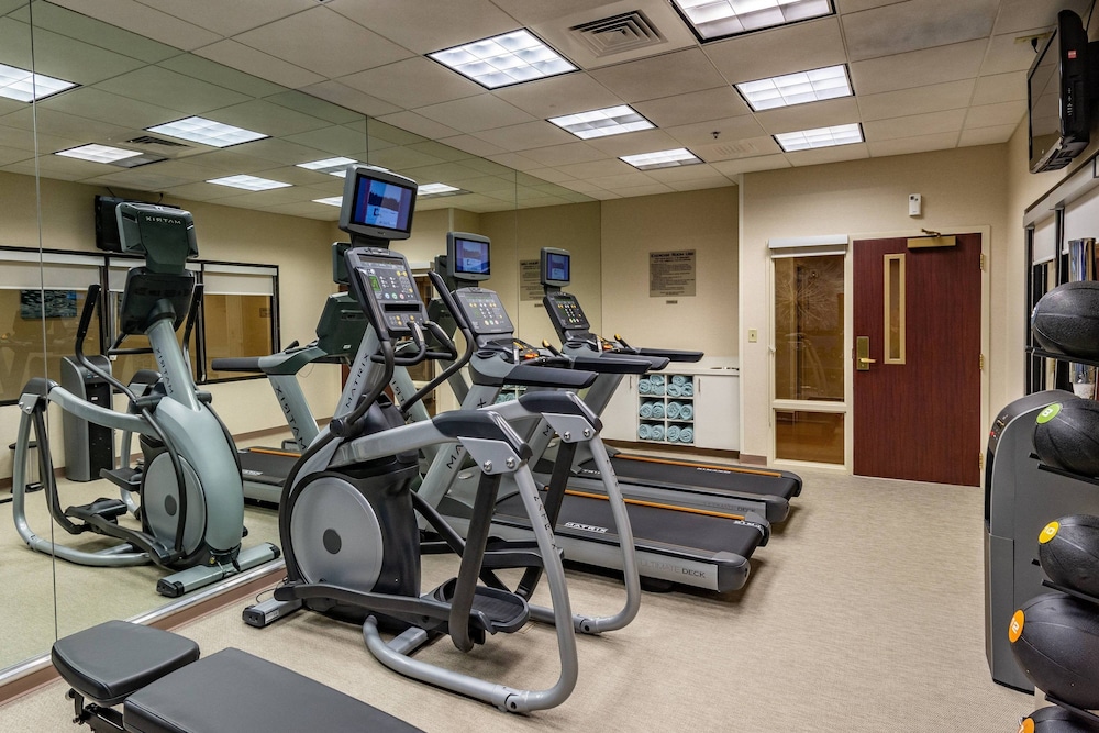 Springhill Suites By Marriott Fairbanks 23/48