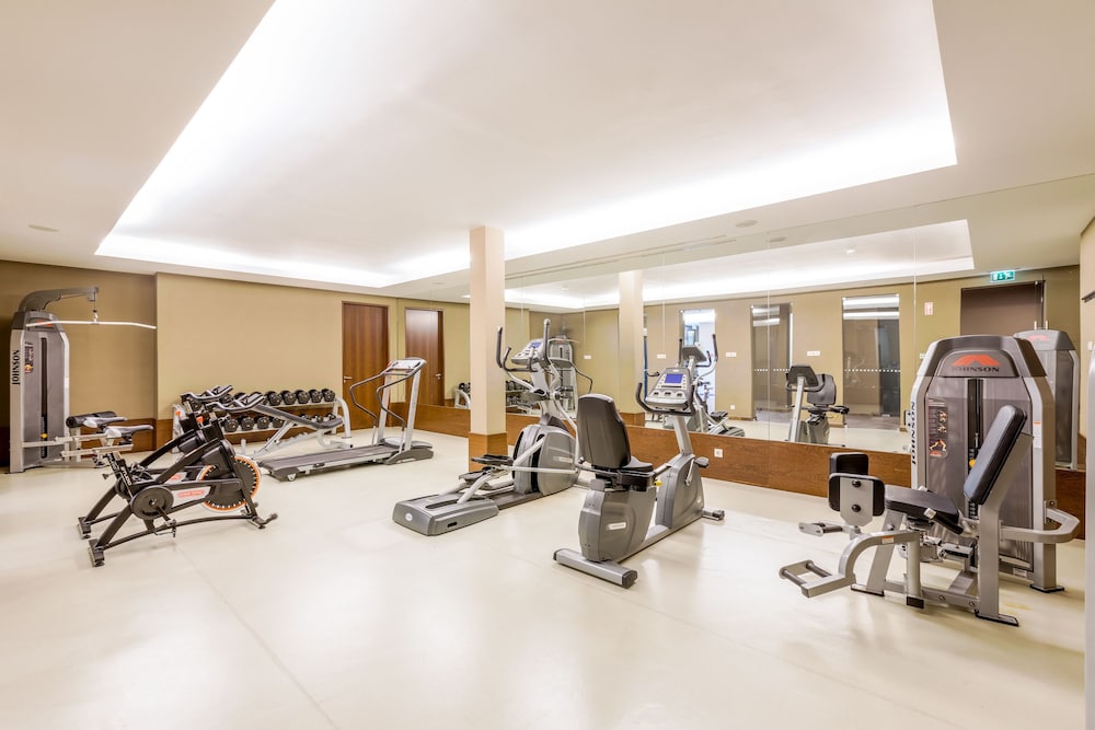 AP Lago Montargil Conference and Spa 80/106