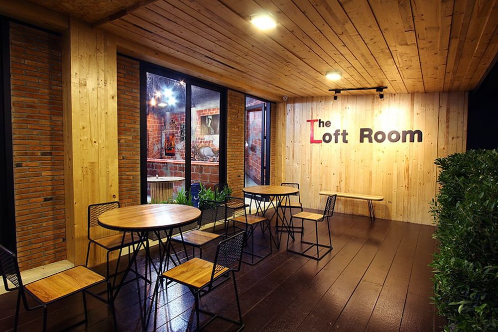 The Loft Room Nimman 61/78