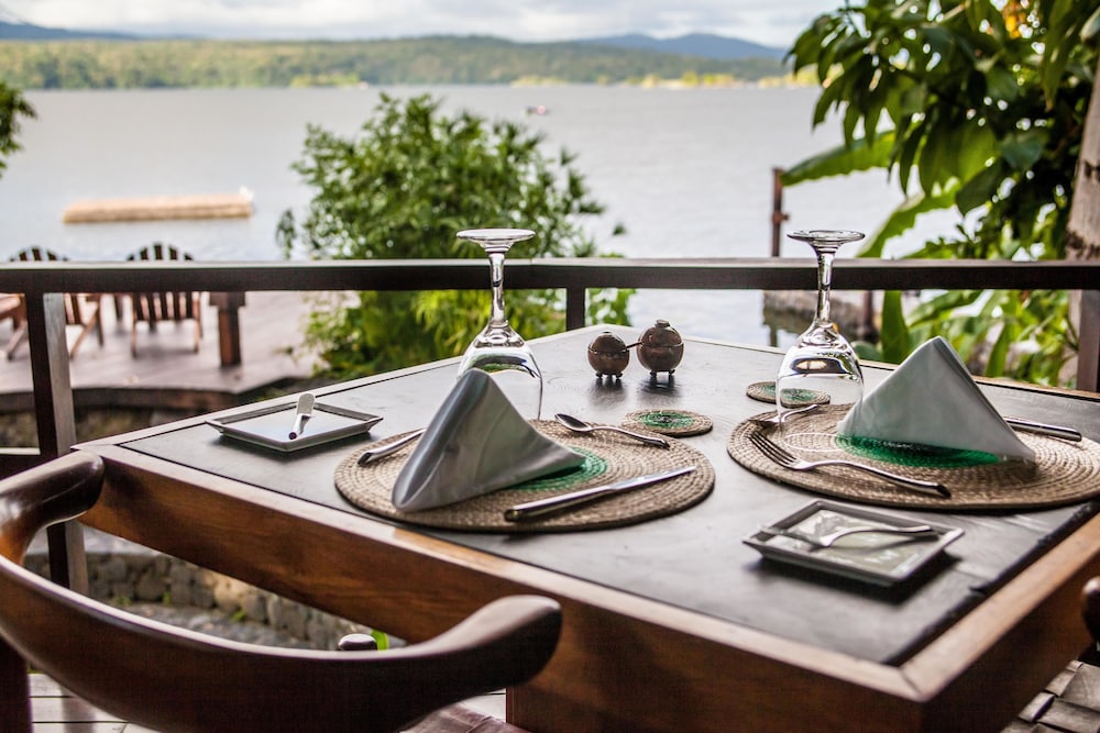 Jicaro Island Ecolodge 35/44