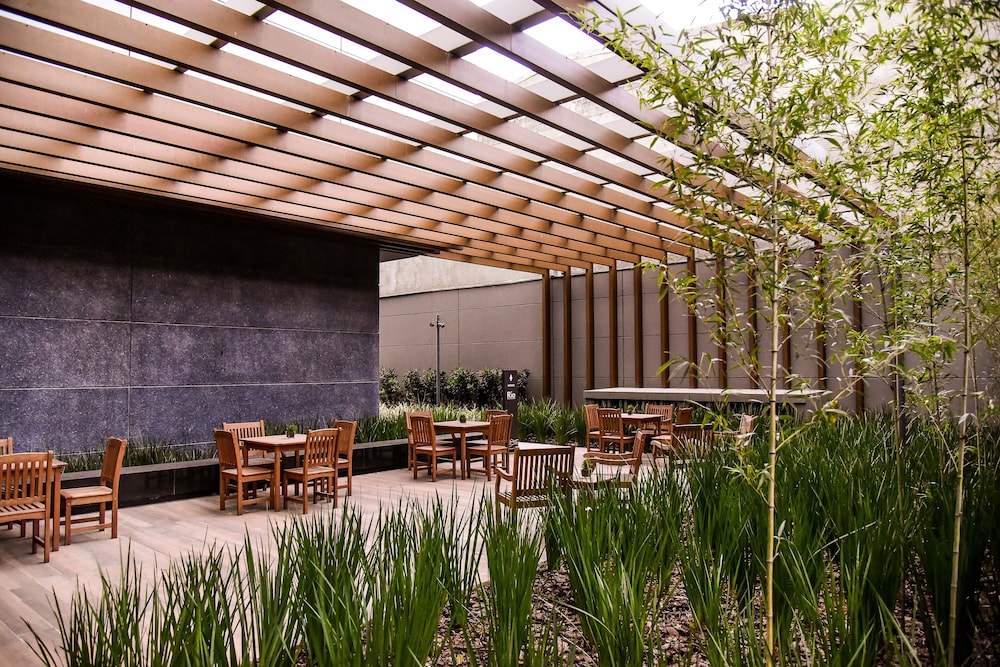 Rio Hotel by Bourbon Barra Funda 50/50