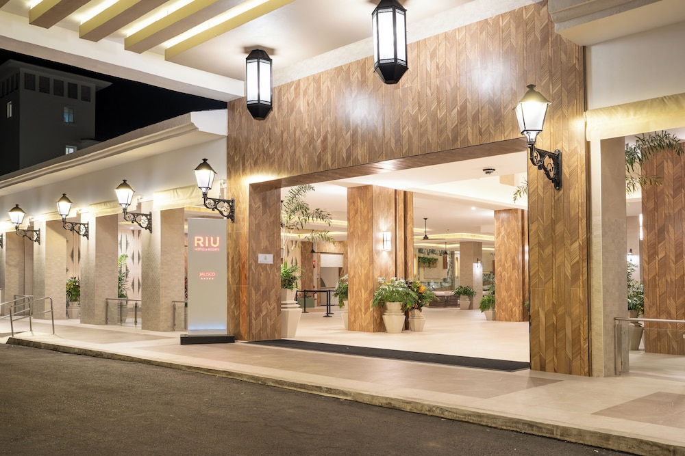 RIU Flamingos - All Inclusive 2/60