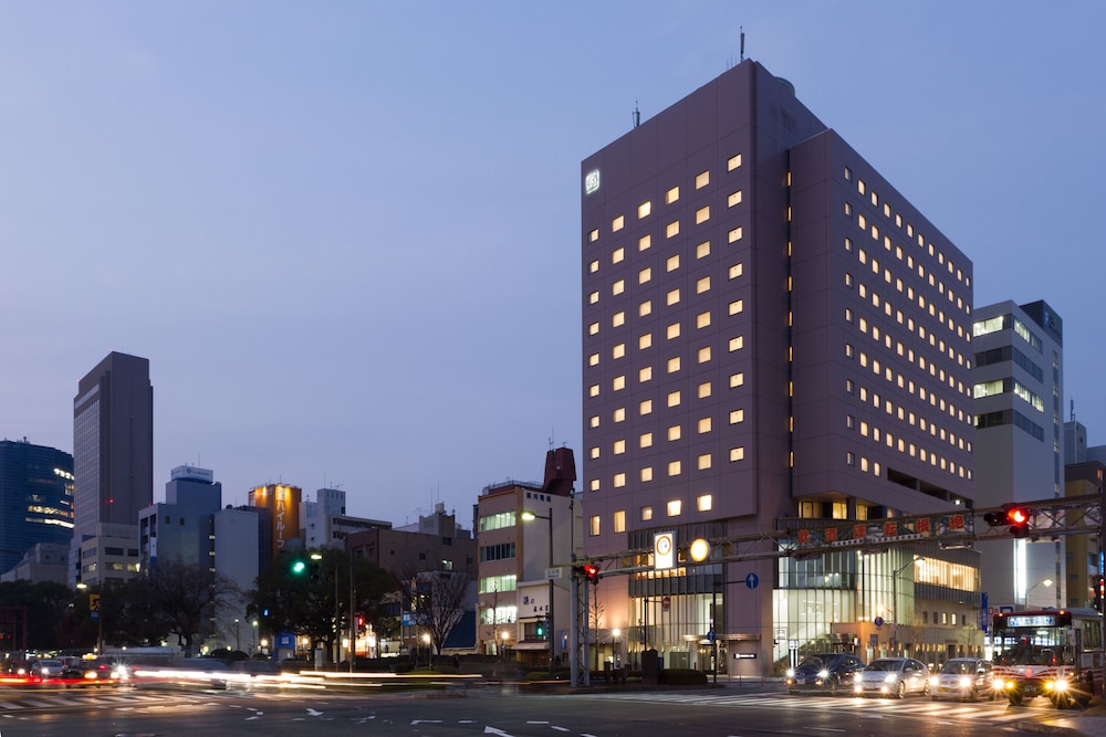 Hiroshima Tokyu REI Hotel 6/70