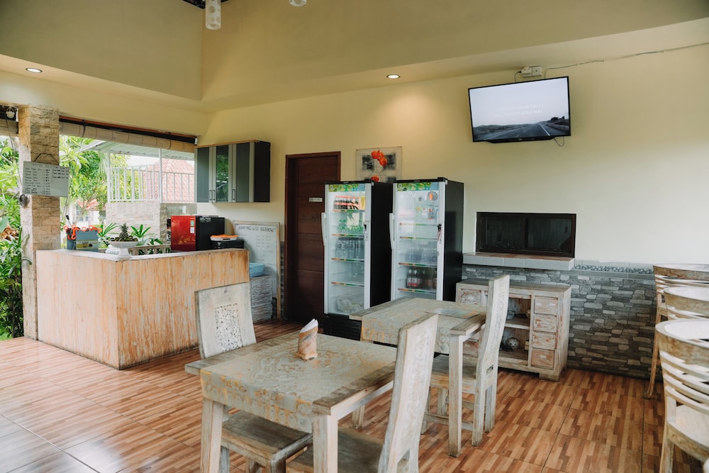 Taman Asih Bingin Homestay 34/47