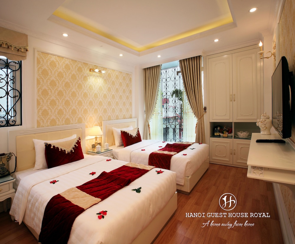 Hanoi Hotel Royal 22/74