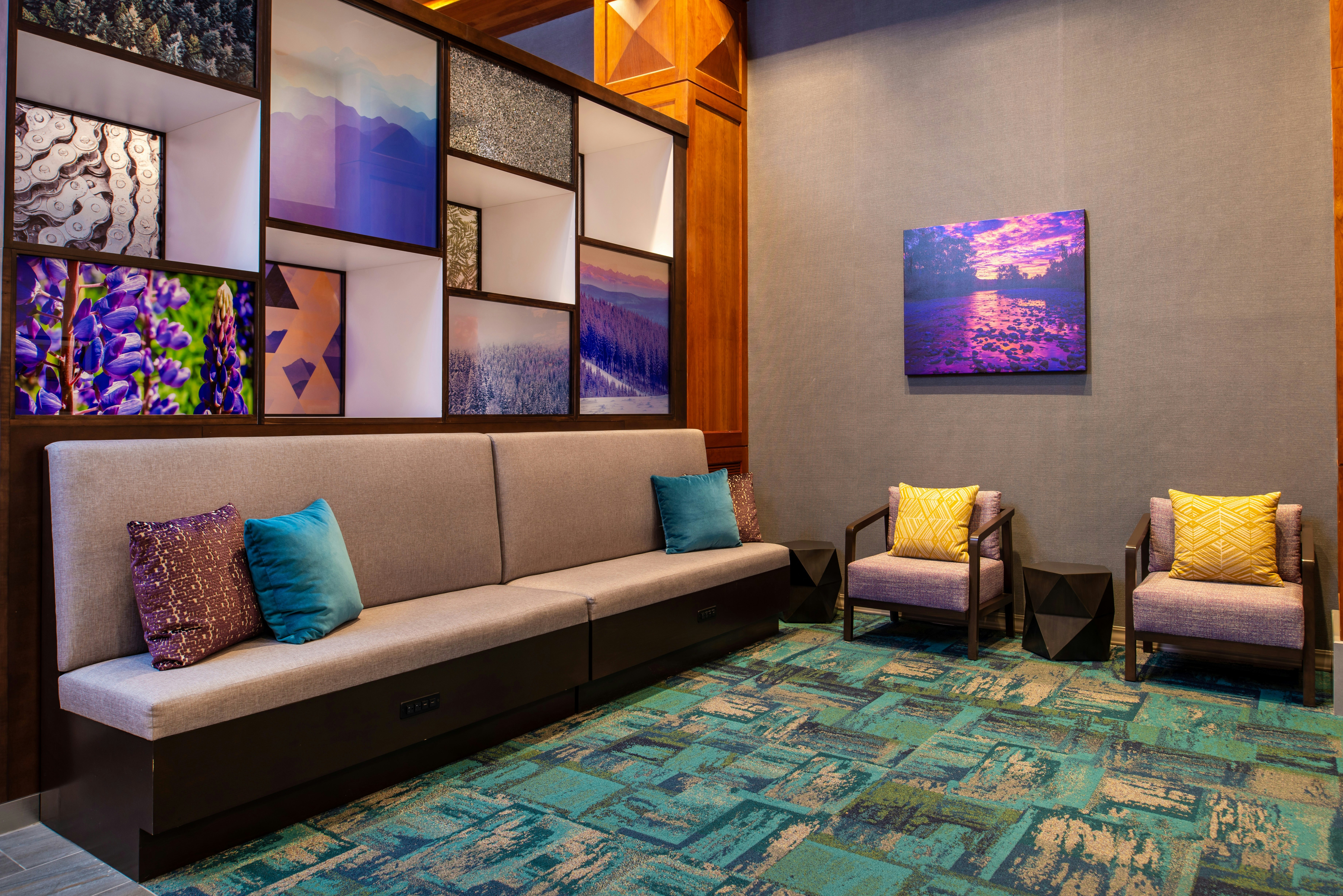 Hampton Inn & Suites Boise/Spectrum 42/67