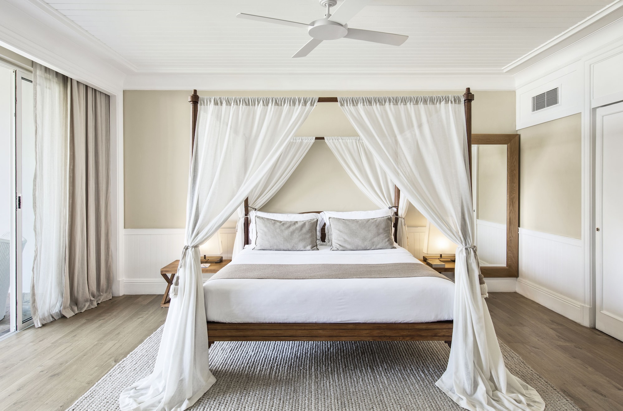 Senior Suite Sea View