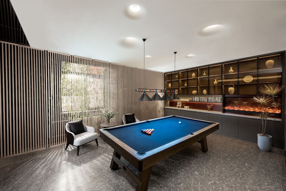 base-Sanlitun Serviced Apartment 24/51