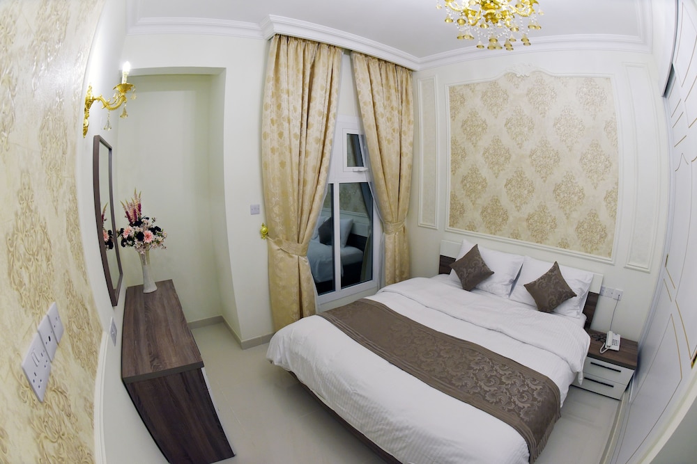 A'sinamar Hotel Apartment 14/50
