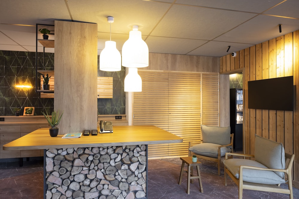 Ibis Styles Les Houches Chamonix 33/61