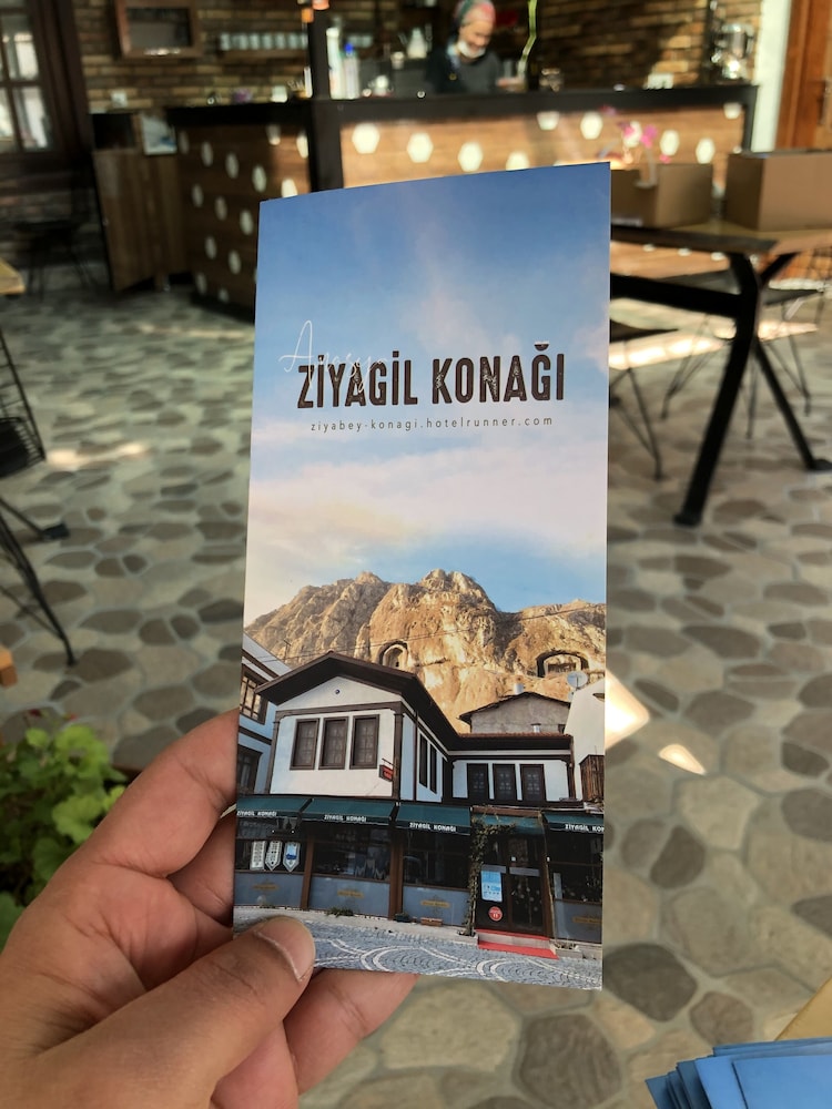 Ziyabey Konagi 10/50