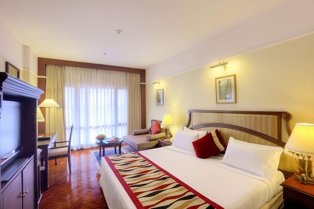 غرفة سوبيريور بسريرين منفصلين، Radisson Hotel Kathmandu 9/10