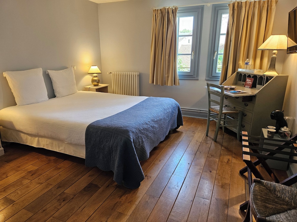 RELAIS DE LA MOTHE 18/42
