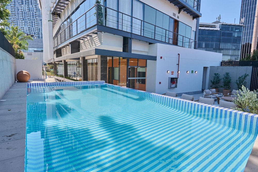 WorldHotels Guadalajara Zona Andares 59/62