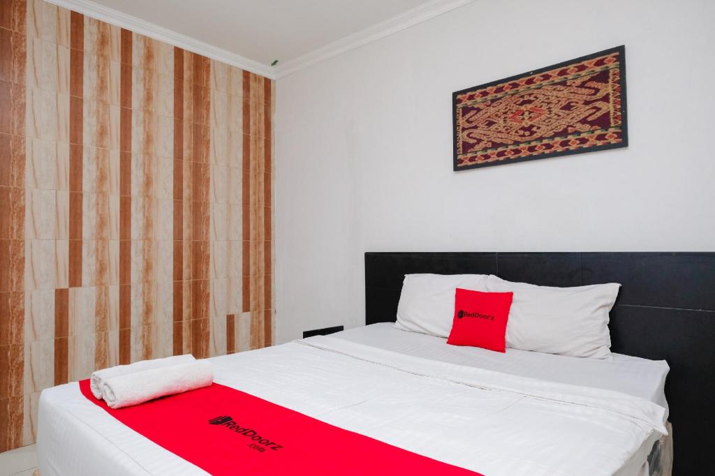 Reddoorz Plus Taman Siswa 2 13/63