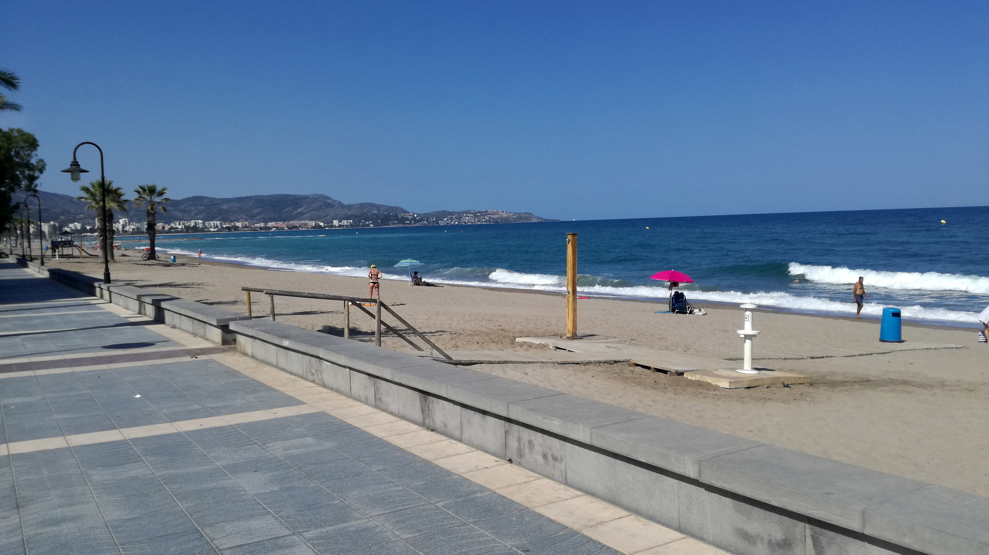 Apartamentos Riviera 3000 19/26