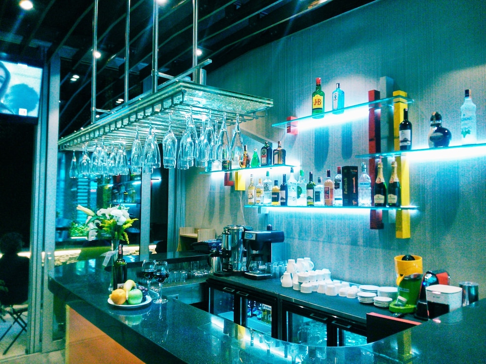 ALL INN HOTEL 52/60