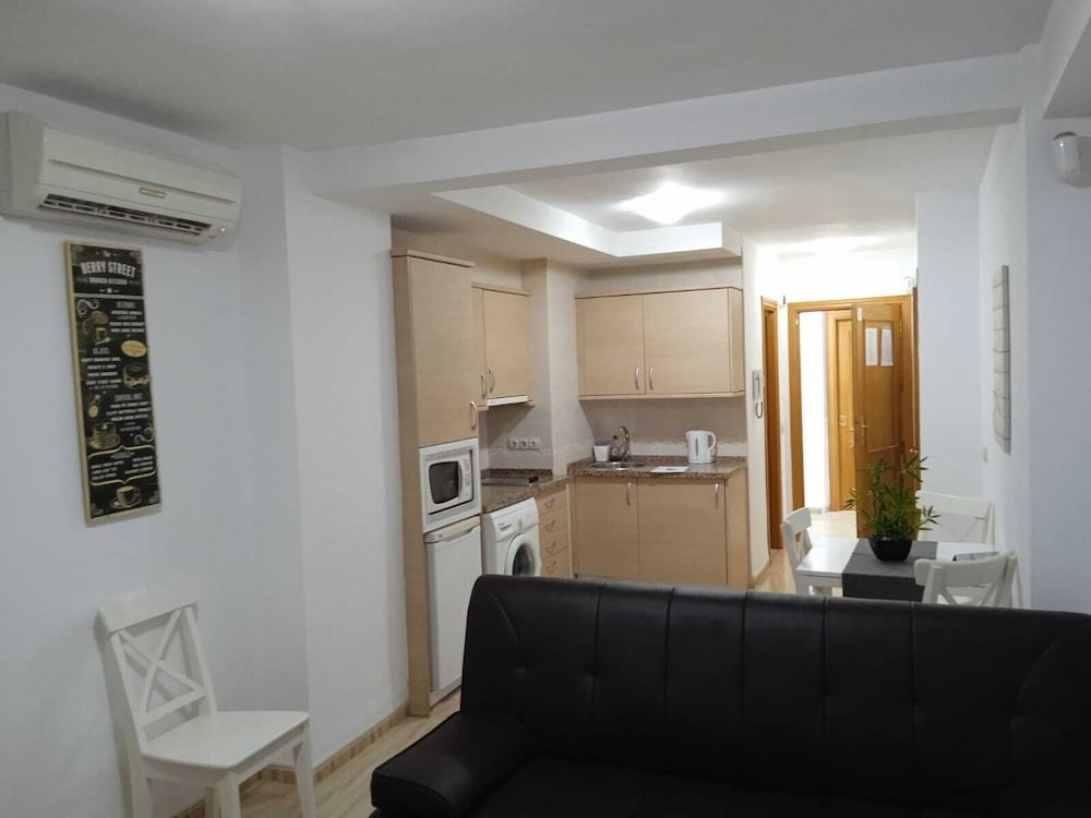 PUERTA DEL SOL TRM only adults 44/45