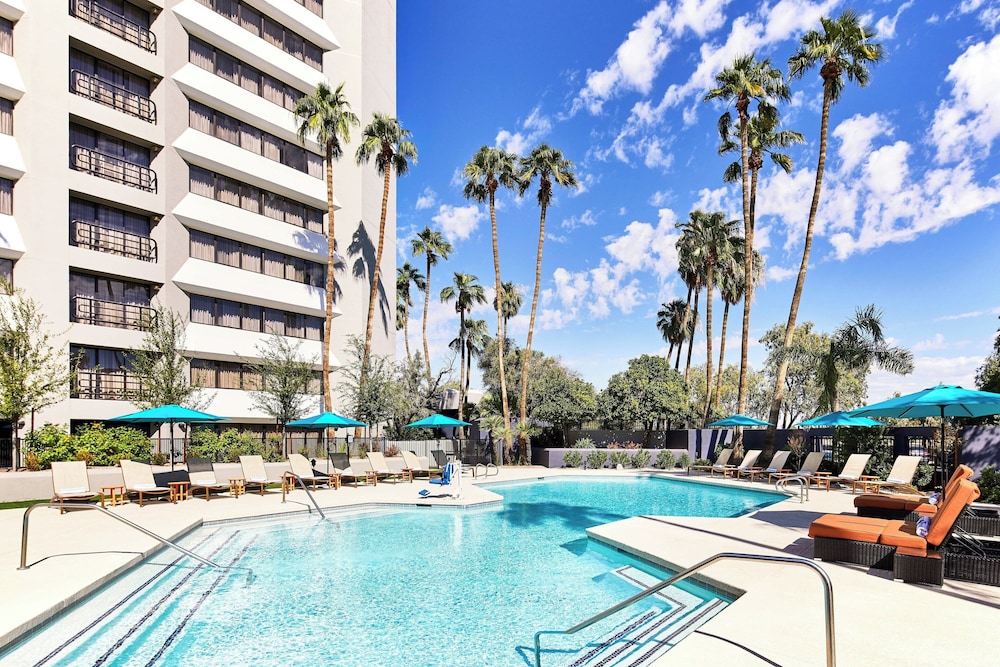 Delta Hotels Phoenix Mesa