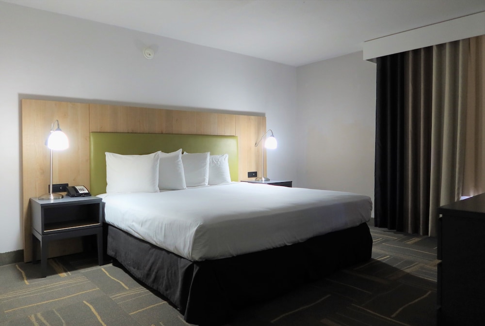 ROOM, QUEEN BED, ACCESSIBLE