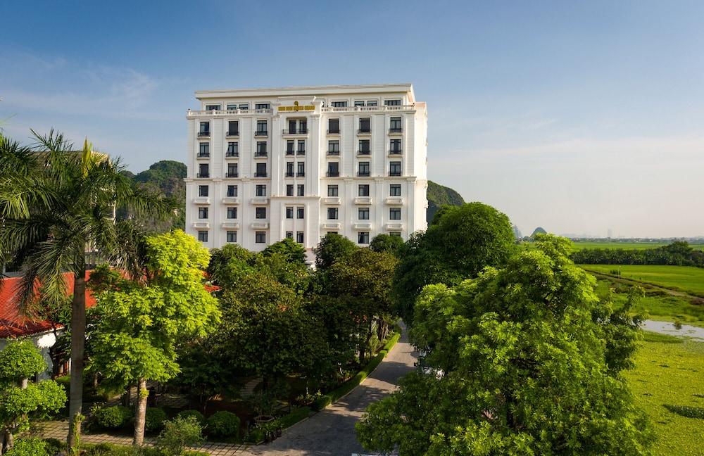 Ninh Binh Hidden Charm Hotel Resort 2/67