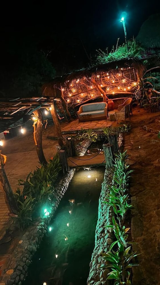 TAWACA ECOHOTEL 34/43