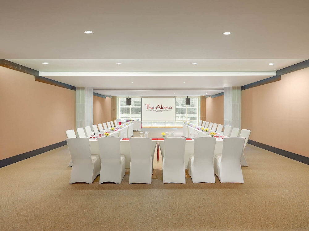 The Alana Yogyakarta Hotel & Convention Center 37/45