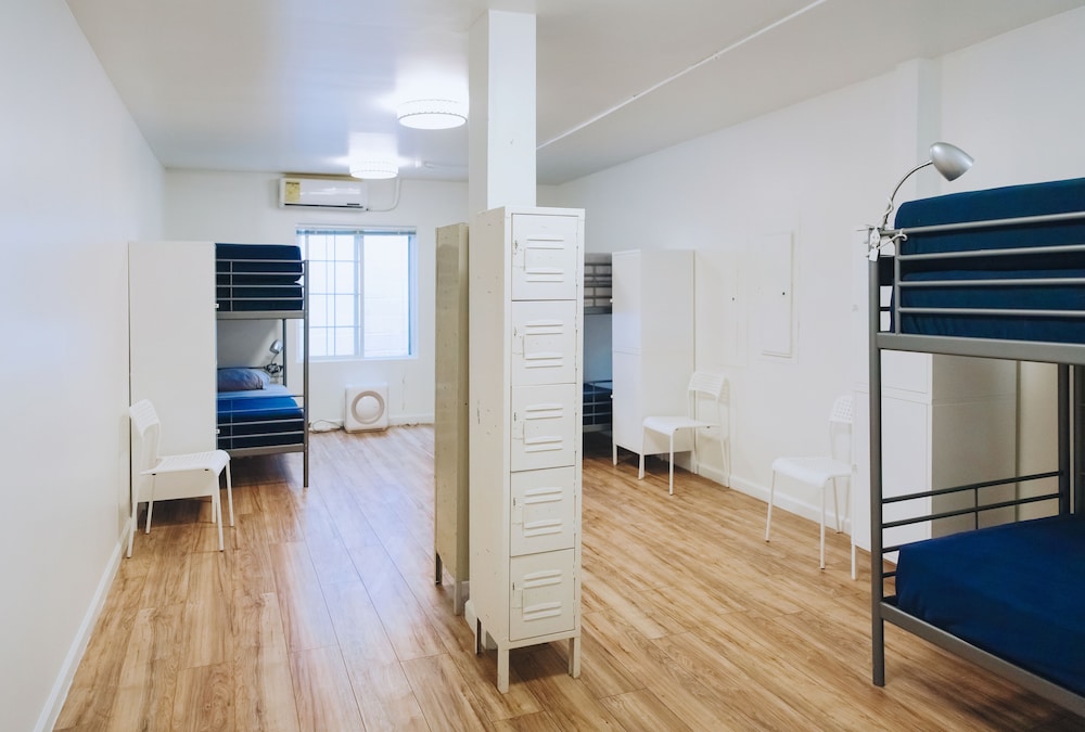 Melrose Hostel 23/48