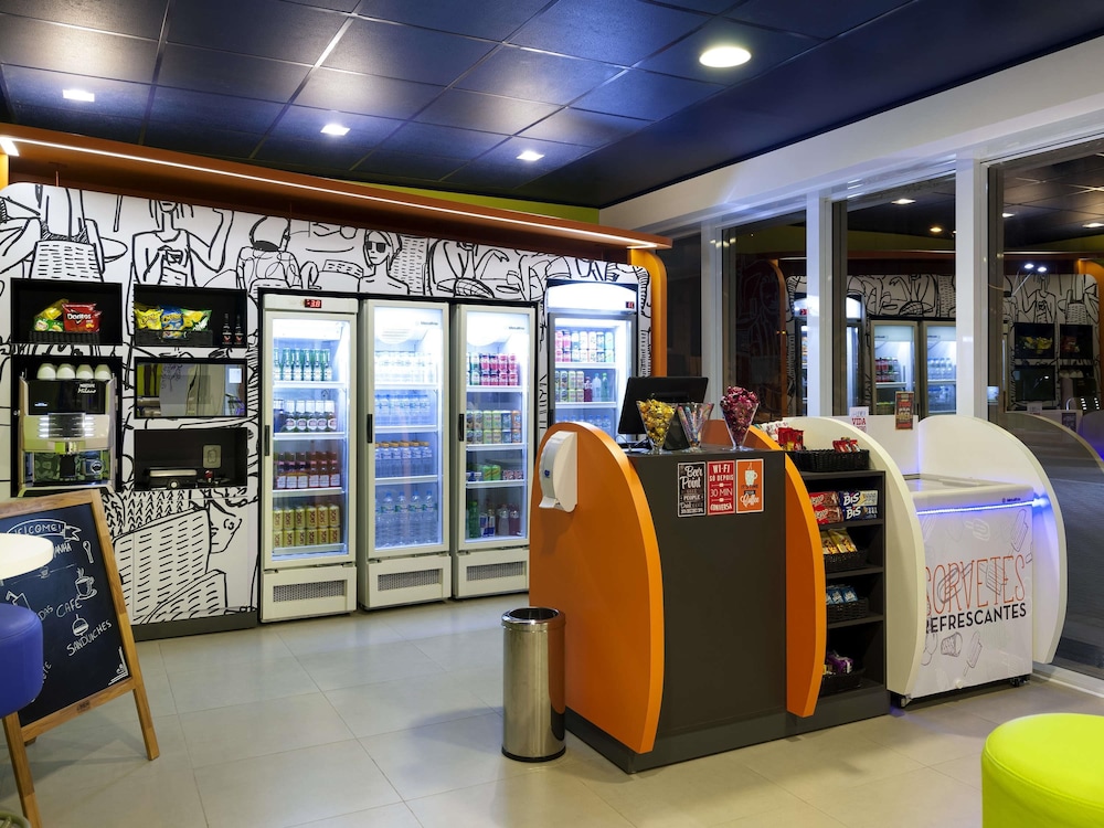ibis budget Campinas Aquidaban 39/46