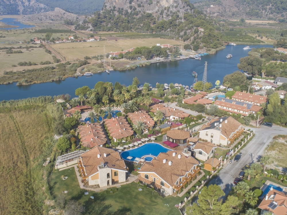 Dalyan Live Spa Resort Hotel 37/50