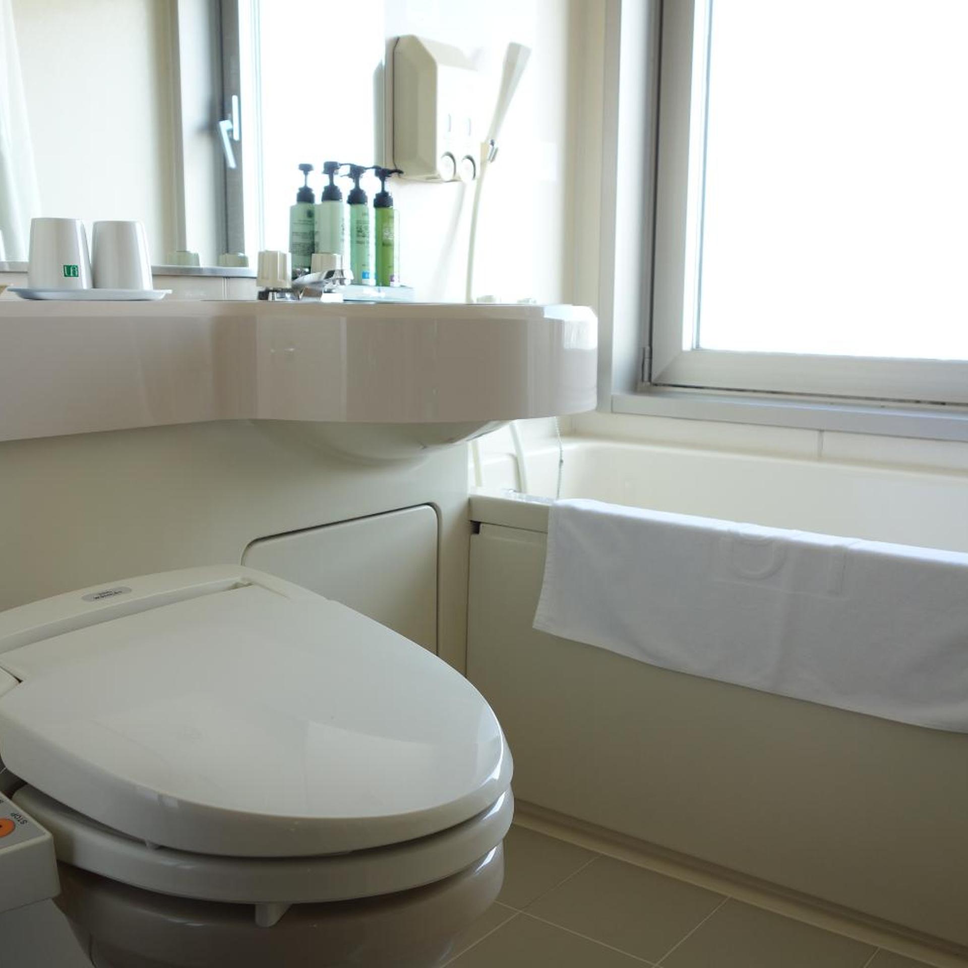 Hotel New Green Tsubame Sanjo 41/41
