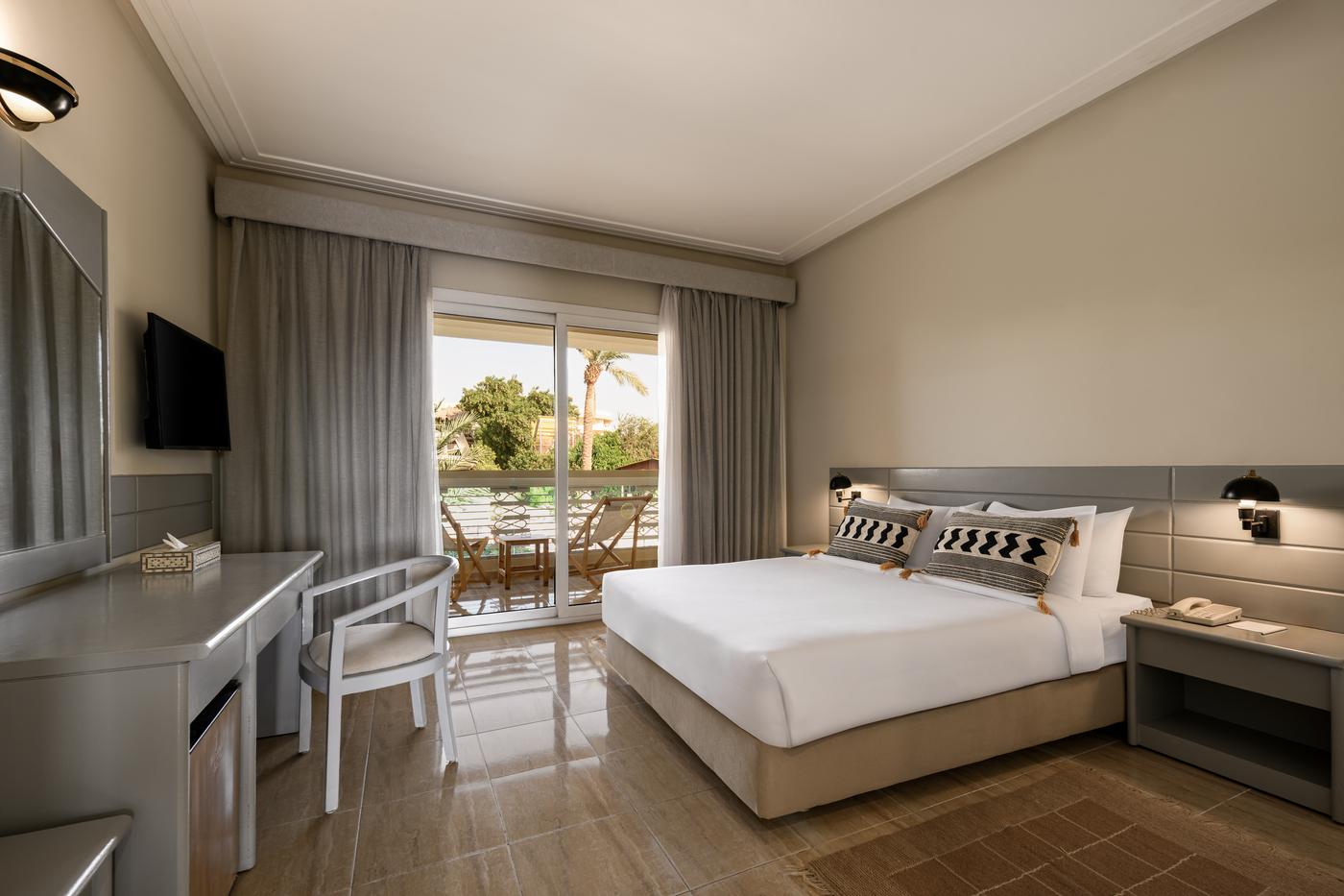 Family Suite, Premium